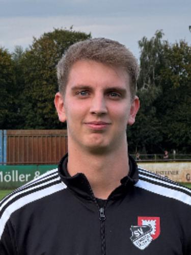 Luca-Leon Hartmann