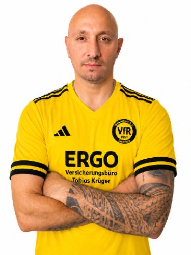 Erkan Ünal