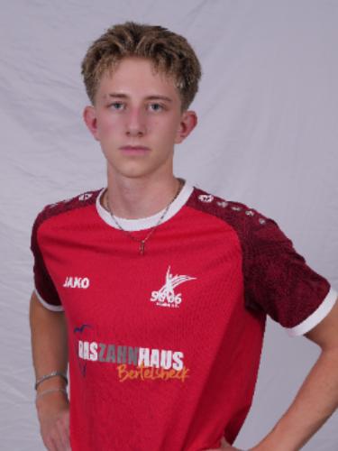 Justus Hollemann