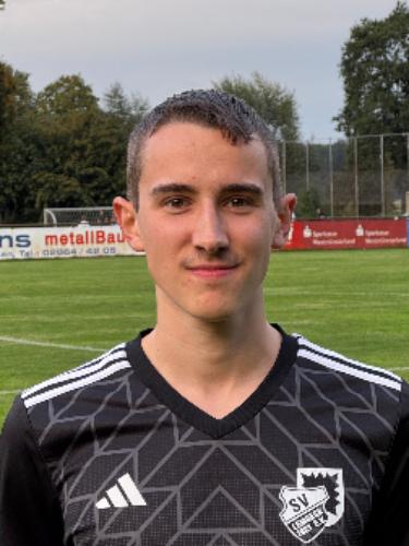 Jonas Loick