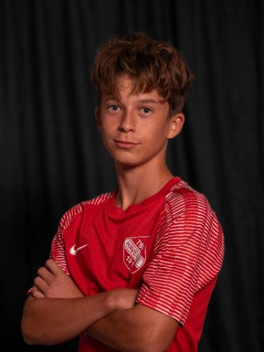 Nick Fischer