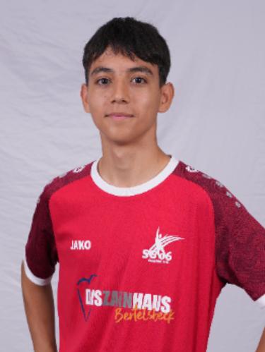 Sina Husseni