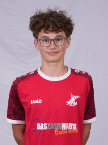 Jan-Eric Huster