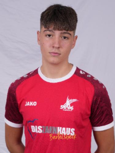 Dario Hyso