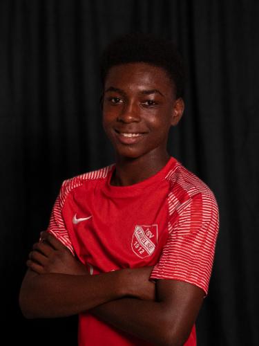 Patrick Konadu