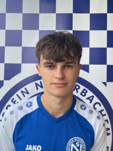 Fabian Baumgart
