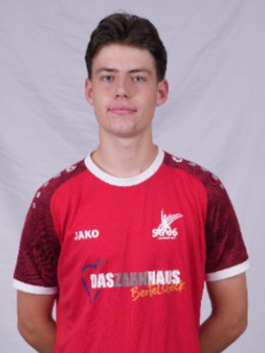 Ole Klostermann