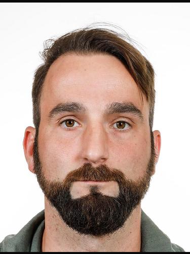Dennis Dräger