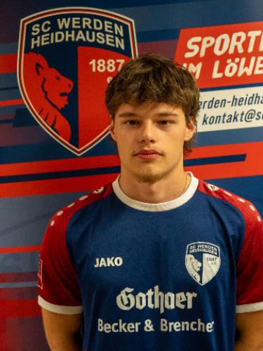 Leander Exter