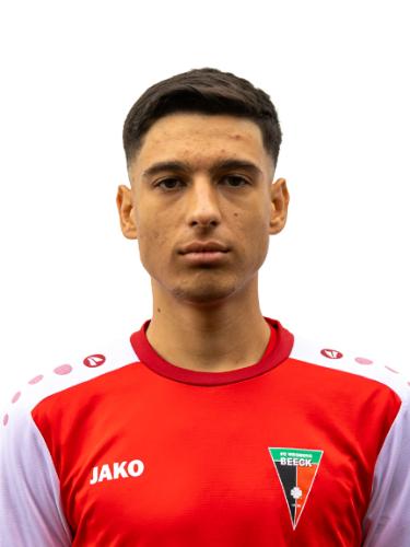 Rasim Junior Alija