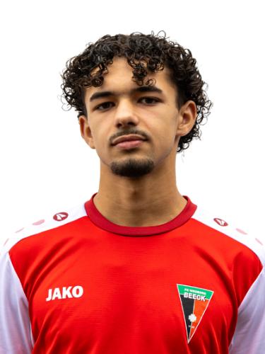 Jamil Kloster