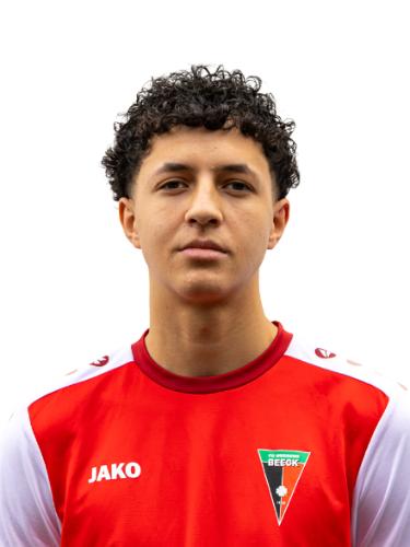 Noel Noah Moulay