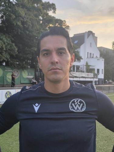 Renatto Jesus Paredes Fernandez