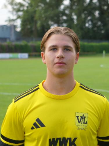 Morten Bahr
