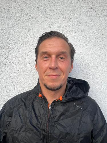 Lukasz Gornicz