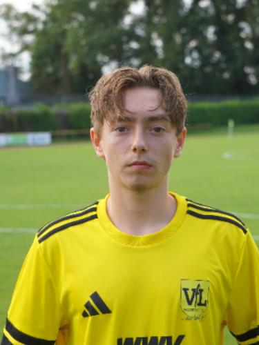 Mika Heider