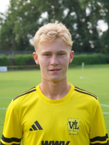 Leonard Mügge-Luttermann