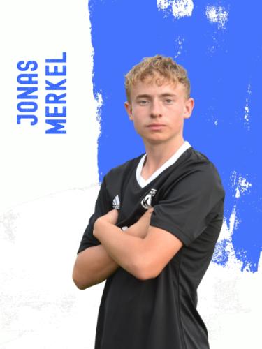 Jonas Merkel