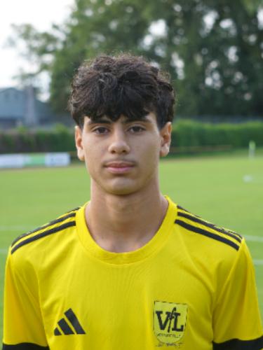 Bilal Lableg