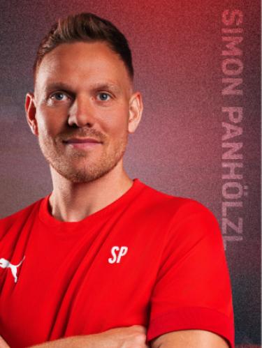 Simon Panhölzl