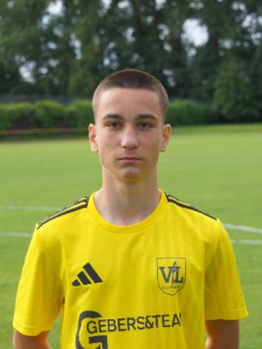 Luka Baljevic