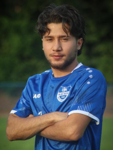 Ali Al Ghadab