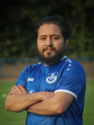 Mohammad Al Ghadab