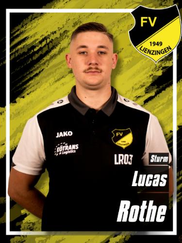 Lucas Rothe