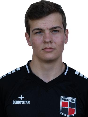Kilian Aymans