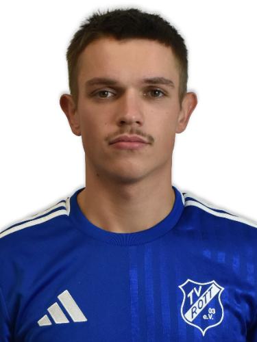 Lasse Frahmke