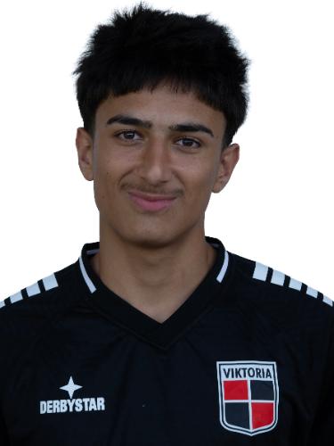 Evan Chalu