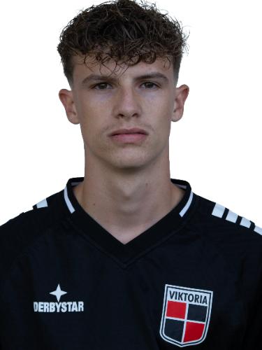 Marlon Elias Hähn