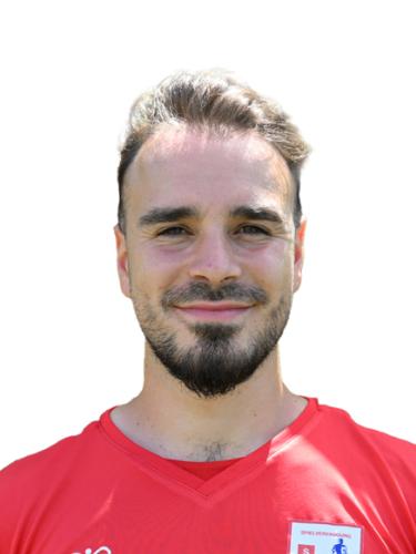 Florian Dema