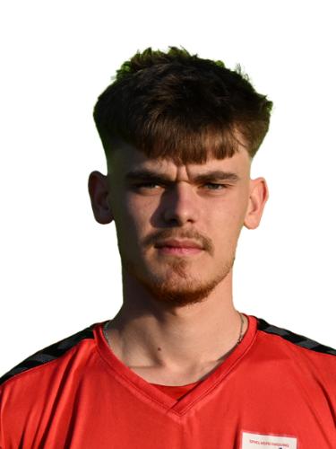 Maximilian Flender