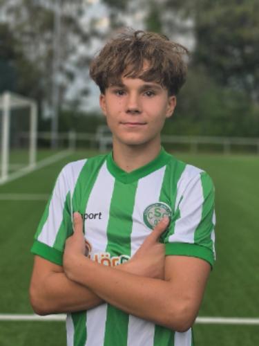 Jayden Miguel Naczinski