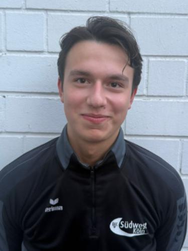 Jakob Heretsch