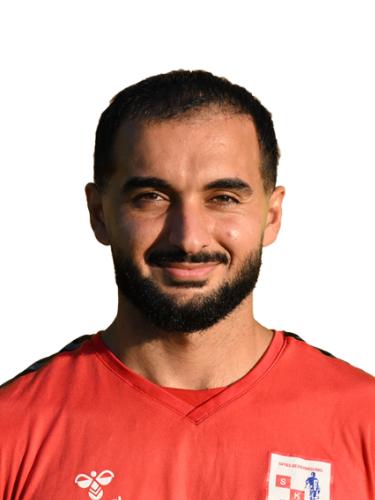 Jarallah Zaidan