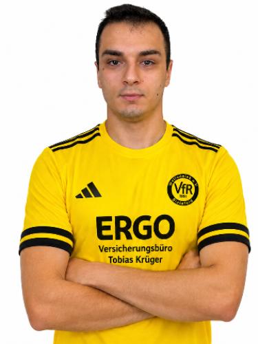 Hasan Cagri Akan