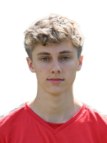 Tim Constantin Zeigan