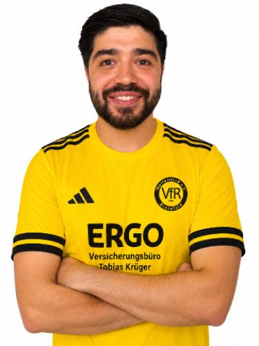 Tanju Cakir