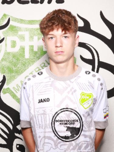 Keno Joel Bendig
