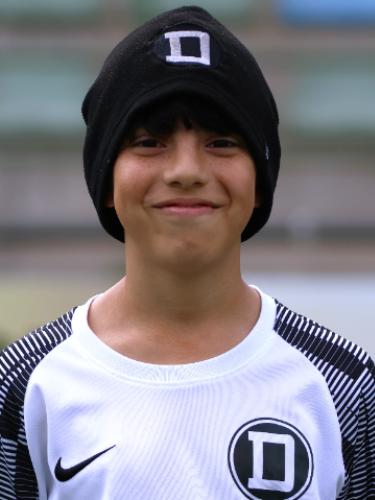 Ahmad Abdo