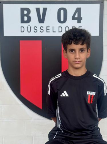 Yahia Belattar