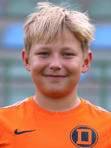Eric Mattis Hanke