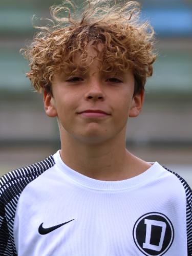 Lennox Hermann