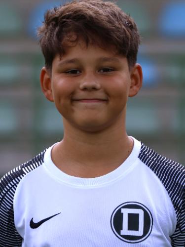 Lucio Alberto Knauth