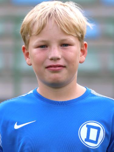 Benjamin Lange