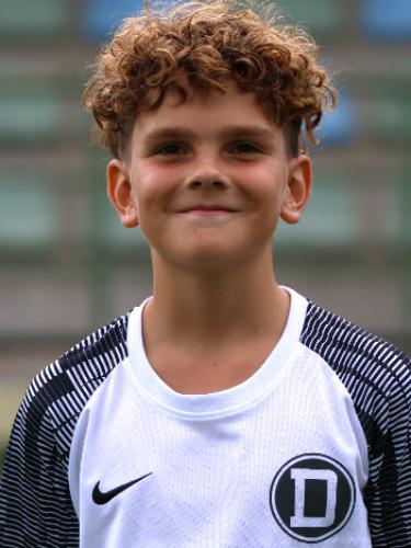 Pablo Mosch