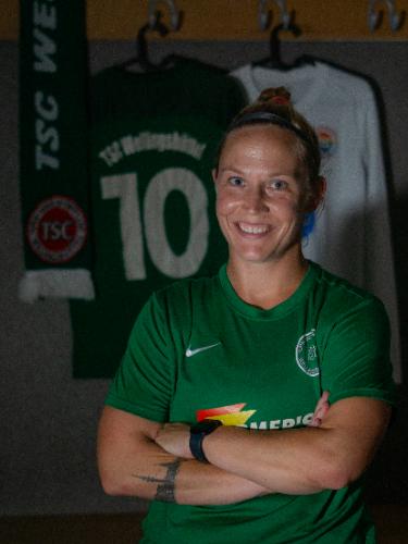 Jennifer Köhnsen
