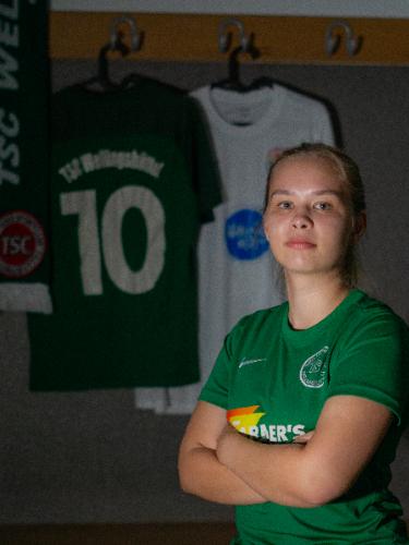 Pia Lüdersen